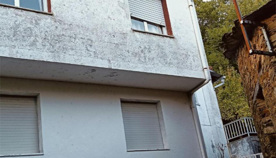 Foto 1 de Finca rústica en venda a Lu-651, 55, Folgoso do Courel, Lugo