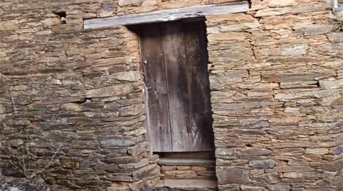 Foto 2 de Finca rústica en venda a Lu-651, 55, Folgoso do Courel, Lugo