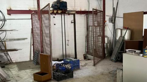 Foto 3 von Fabrikhallen zum Verkauf in Calle Puerto de San Glorio, 44, Leganés Norte, Leganés