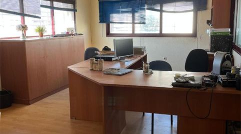 Foto 4 von Fabrikhallen zum Verkauf in Calle Puerto de San Glorio, 44, Leganés Norte, Leganés