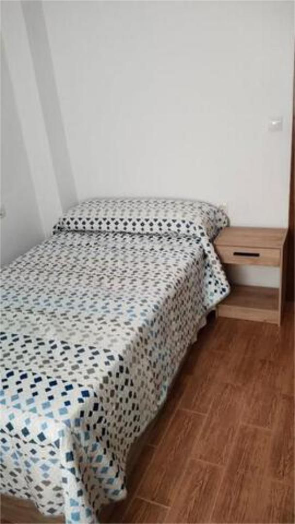 Dormitori de Apartament de lloguer en Úbeda