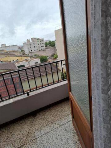 Piso en Venta en Cristo Rey - Parque Europa