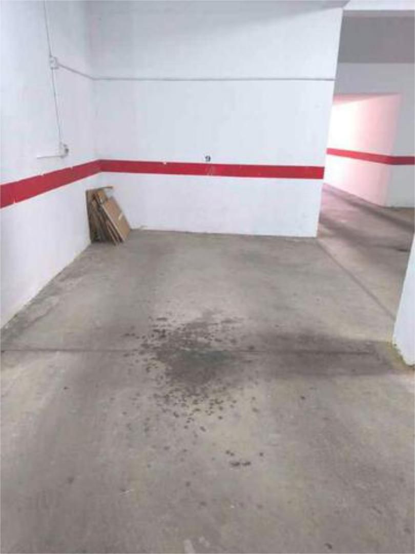 Aparcament de Garatge de lloguer en Badajoz Capital