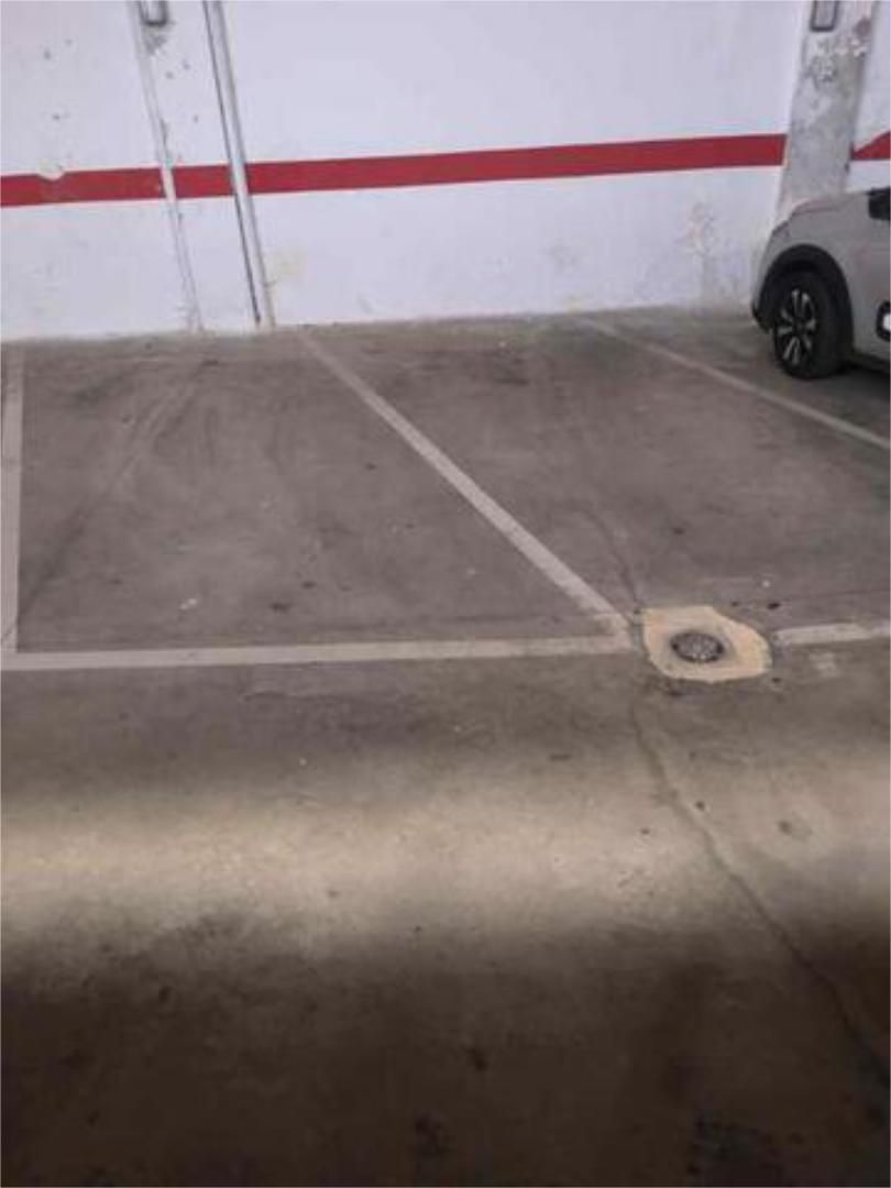 Garatge de lloguer a Casco Antiguo Aparcament de Garatge de lloguer en Badajoz Capital