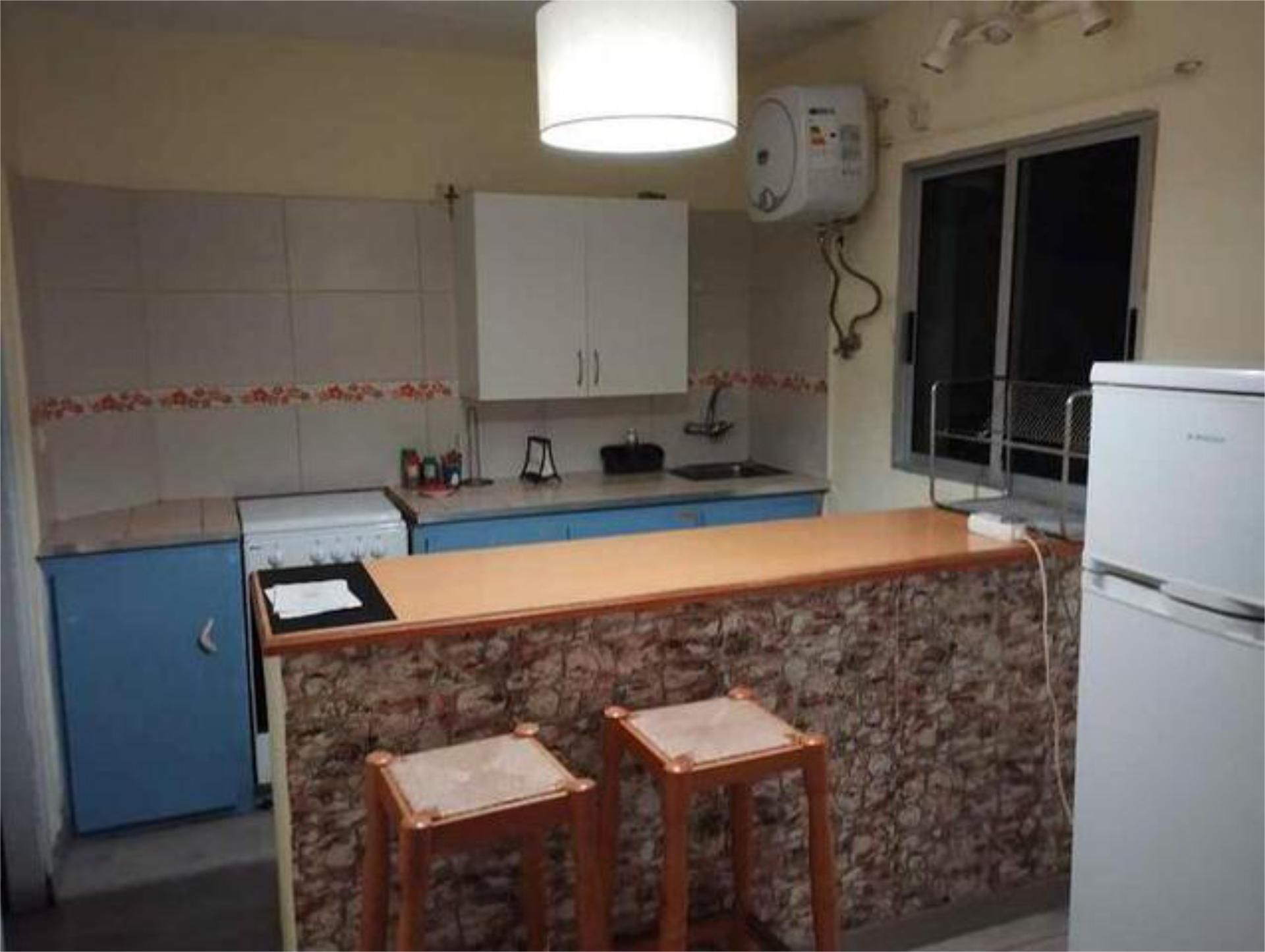 Cocina de Piso de alquiler en San Cristóbal de la Laguna