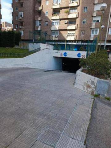 Garaje en Alquiler en Estrella