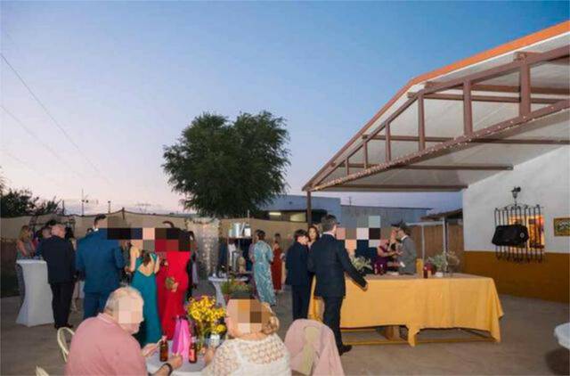 Local comercial en Alquiler en Bollullos de la Mitación