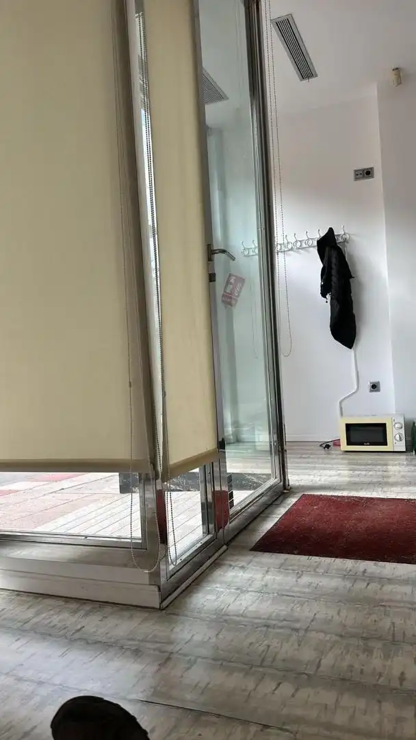 Erdgeschoss zur Miete in  Murcia Capital mit Klimaanlage