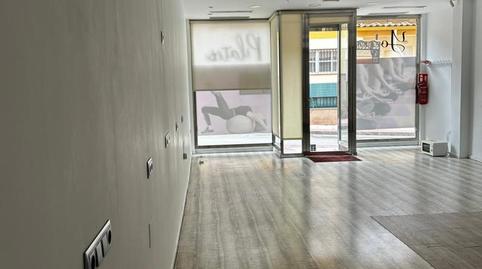 Foto 3 de Planta baixa en venda a Calle Lirios, 5, Torreagüera, Murcia