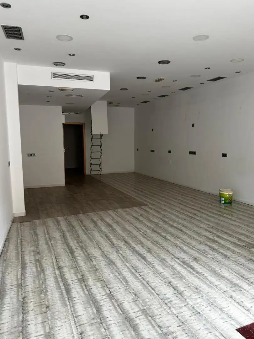 Erdgeschoss zur Miete in  Murcia Capital mit Klimaanlage