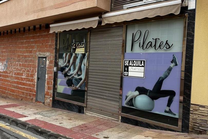 Foto 1 de Planta baixa en venda a Calle Lirios, 5, Torreagüera, Murcia