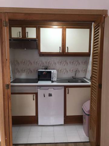 Piso en Alquiler en Calle de Silva, 6 en Palacio