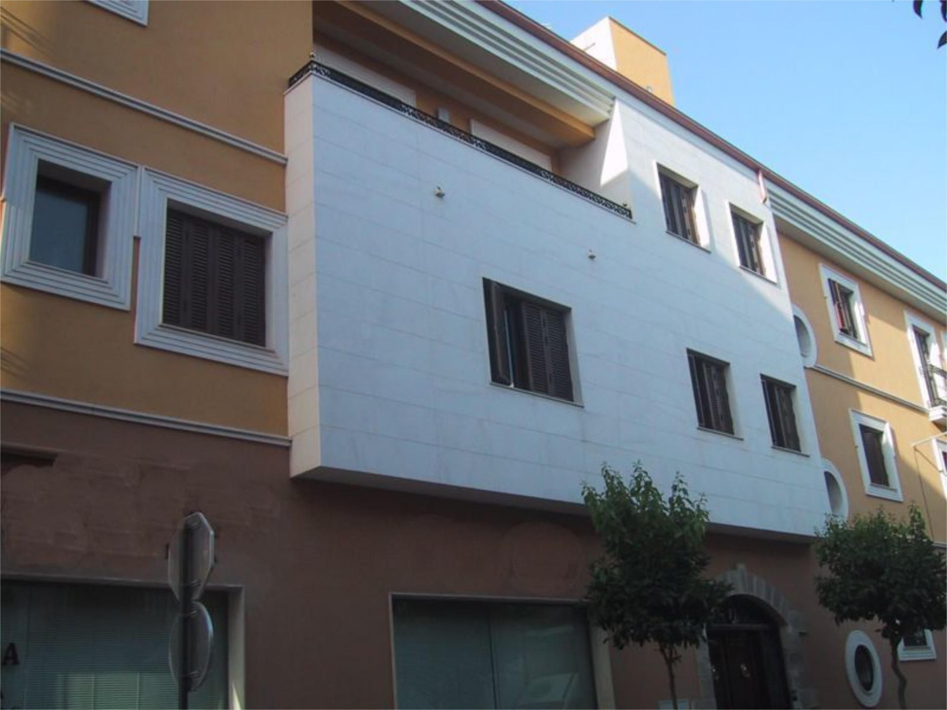 Piso de alquiler en Calle Doctor, 1, Centro ciudad