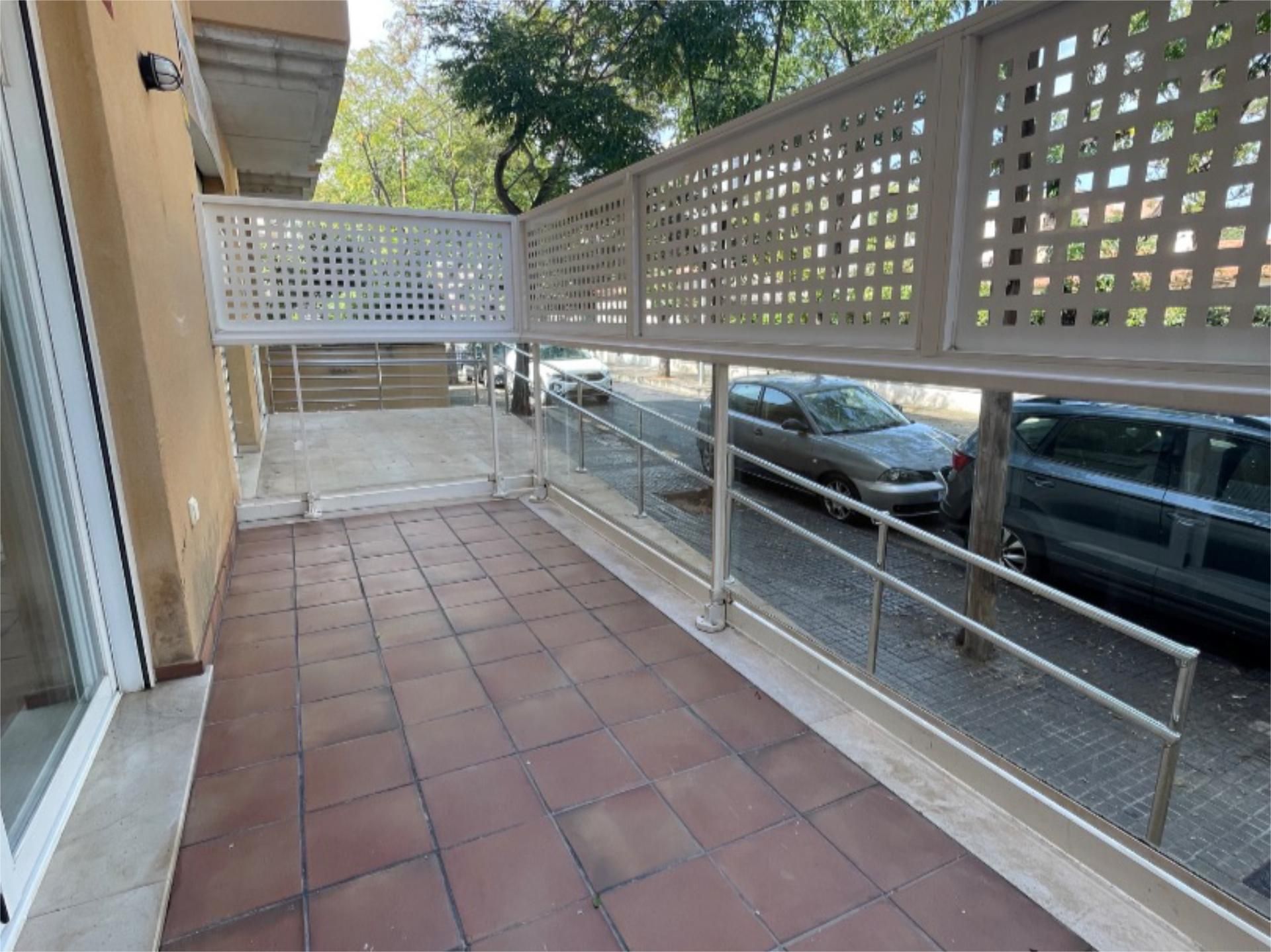 Terrassa de Pis en venda en  Palma de Mallorca amb Aire condicionat, Terrassa i Balcó