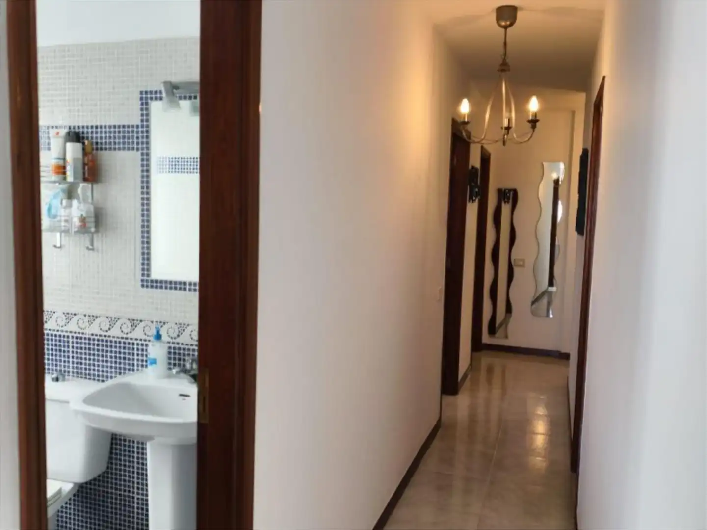 Piso en venta en Calle Siete Fuentes, 10, Los Realejos pueblo Piso en venta en Los Realejos con Trastero y Balcón