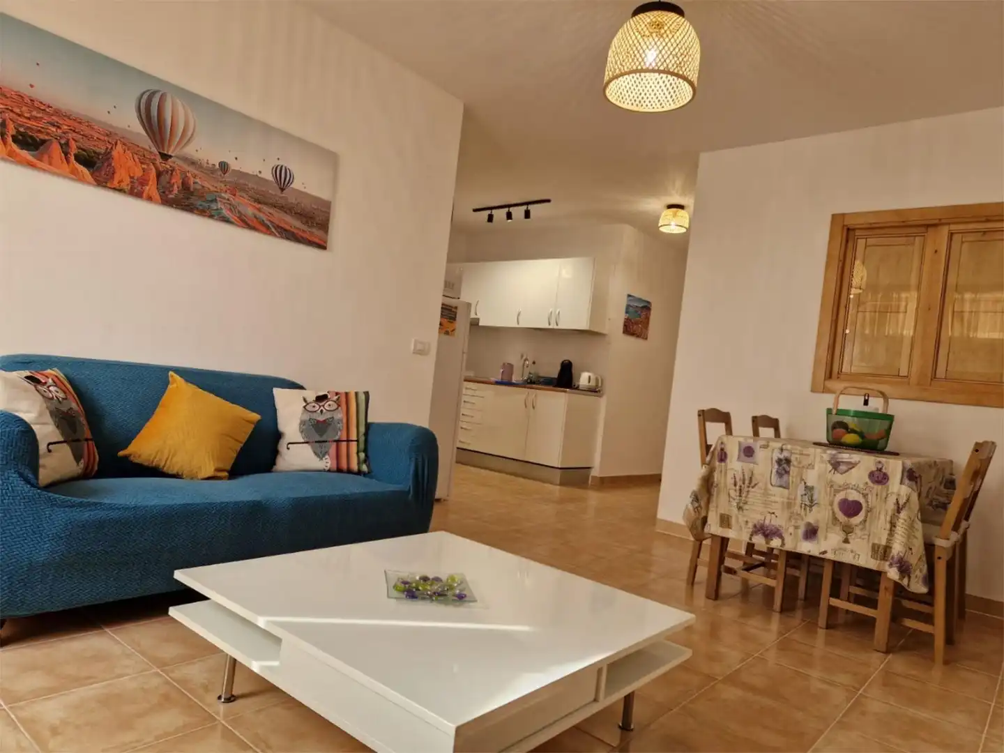 Flat for rent in Calle El Horno, 21, Callao Salvaje - Playa Paraíso Flat for rent in Calle El Horno, 21, Callao Salvaje - Playa Paraíso