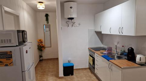 Flat to rent in Calle el Horno, 21, Callao Salvaje - Playa Paraíso, Santa Cruz de Tenerife - image 3 Photo 3 of Flat to rent in Calle el Horno, 21, Callao Salvaje - Playa Paraíso, Santa Cruz de Tenerife