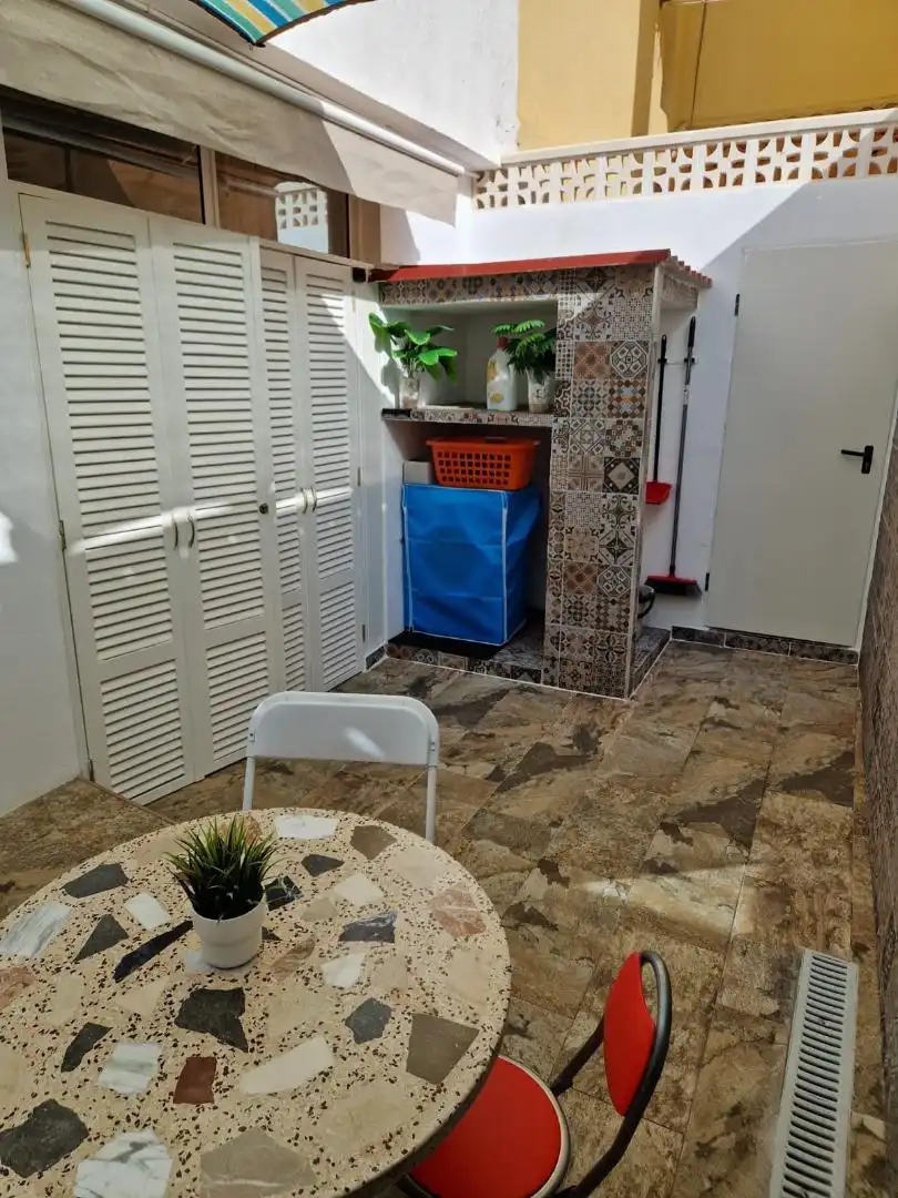Flat for rent in Calle El Horno, 21, Callao Salvaje - Playa Paraíso Flat for rent in Calle El Horno, 21, Callao Salvaje - Playa Paraíso