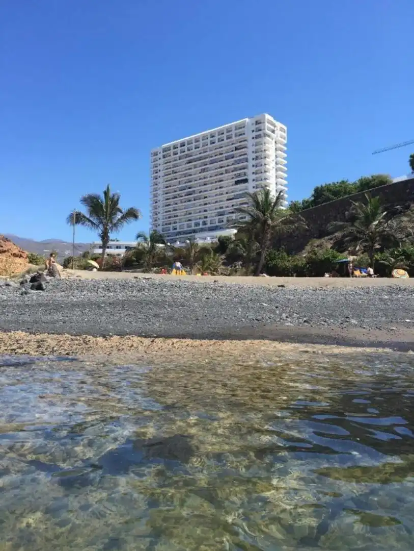 Flat for rent in Calle El Horno, 21, Callao Salvaje - Playa Paraíso Flat for rent in Calle El Horno, 21, Callao Salvaje - Playa Paraíso