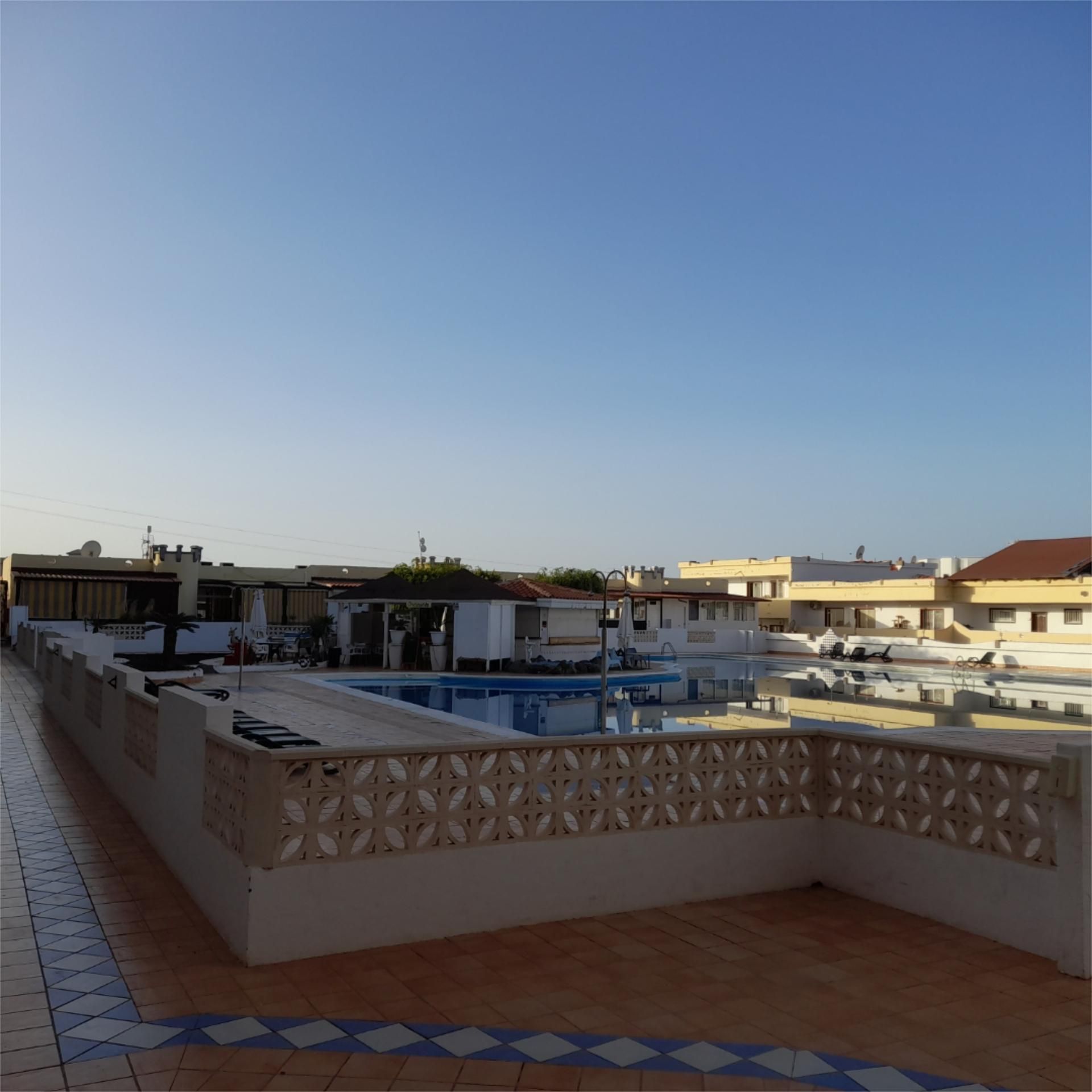 Flat to rent in Calle El Horno, 21, Callao Salvaje - Playa Paraíso