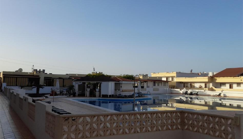 Flat to rent in Calle el Horno, 21, Callao Salvaje - Playa Paraíso, Santa Cruz de Tenerife - image 1 Photo 1 of Flat to rent in Calle el Horno, 21, Callao Salvaje - Playa Paraíso, Santa Cruz de Tenerife