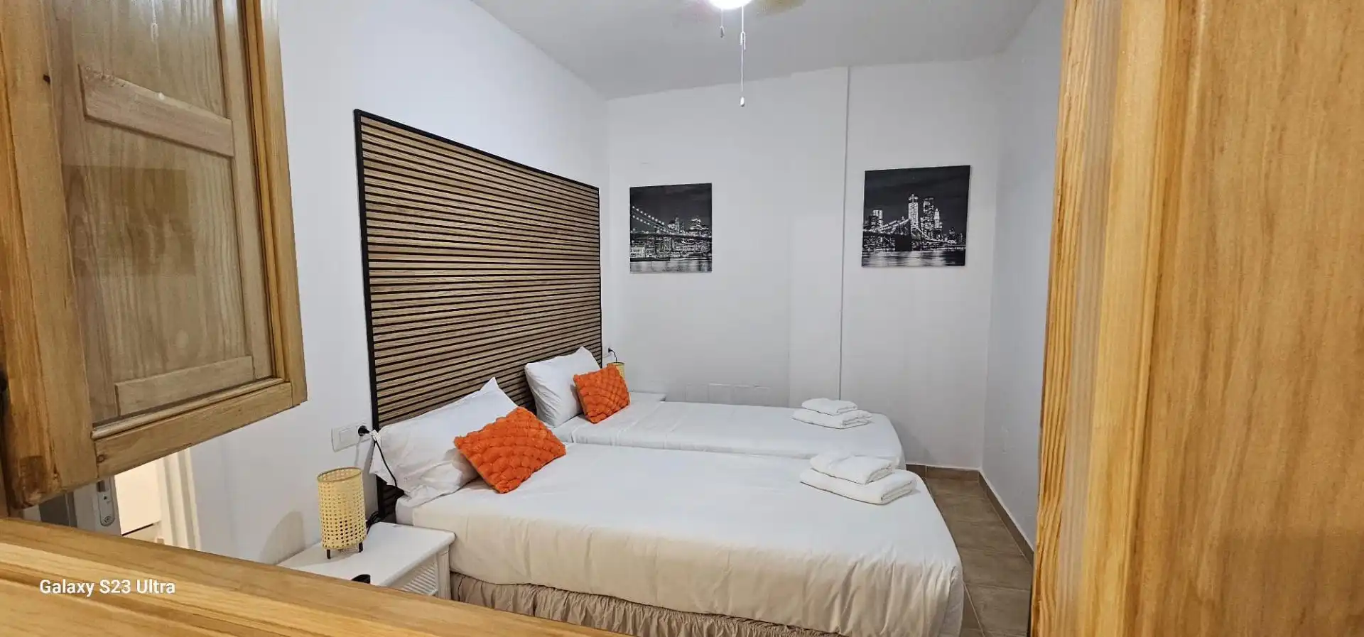 Flat for rent in Calle El Horno, 21, Callao Salvaje - Playa Paraíso Flat for rent in Calle El Horno, 21, Callao Salvaje - Playa Paraíso