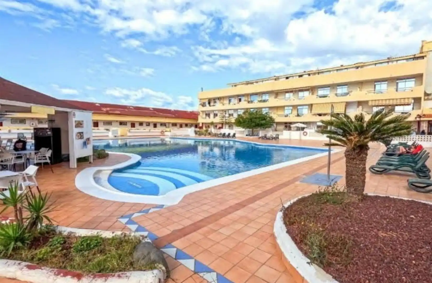 Flat for rent in Calle El Horno, 21, Callao Salvaje - Playa Paraíso Flat for rent in Calle El Horno, 21, Callao Salvaje - Playa Paraíso