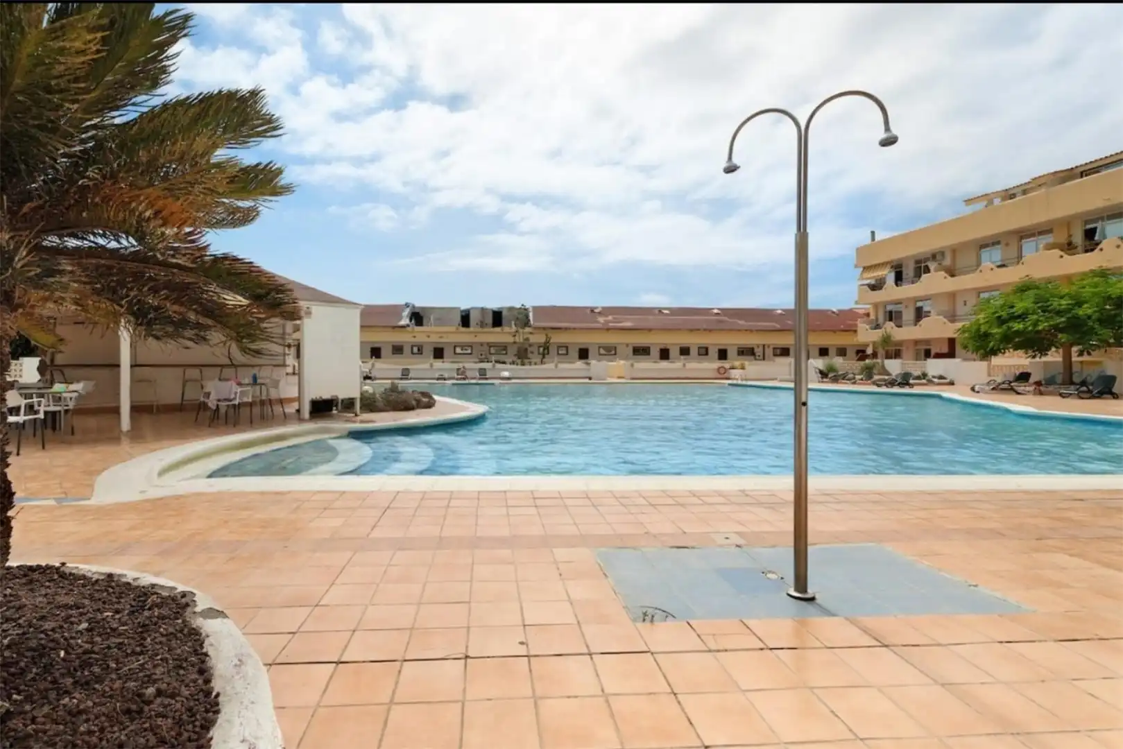 Flat for rent in Calle El Horno, 21, Callao Salvaje - Playa Paraíso Flat for rent in Calle El Horno, 21, Callao Salvaje - Playa Paraíso
