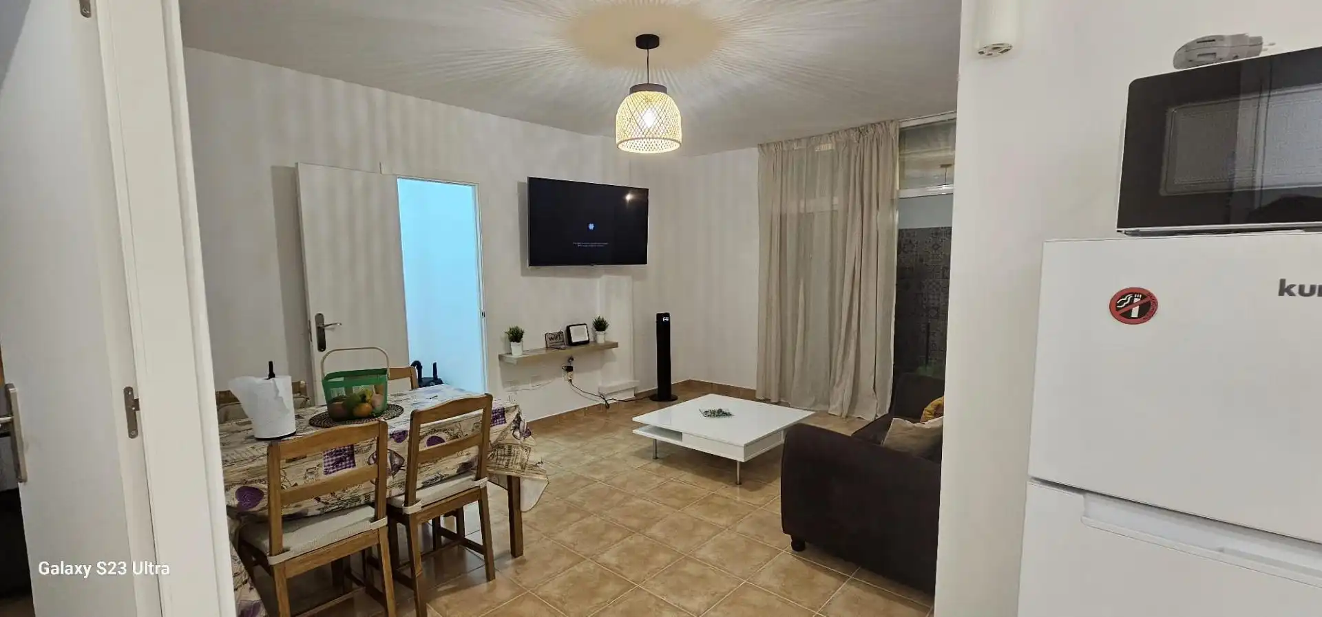Flat for rent in Calle El Horno, 21, Callao Salvaje - Playa Paraíso Flat for rent in Calle El Horno, 21, Callao Salvaje - Playa Paraíso