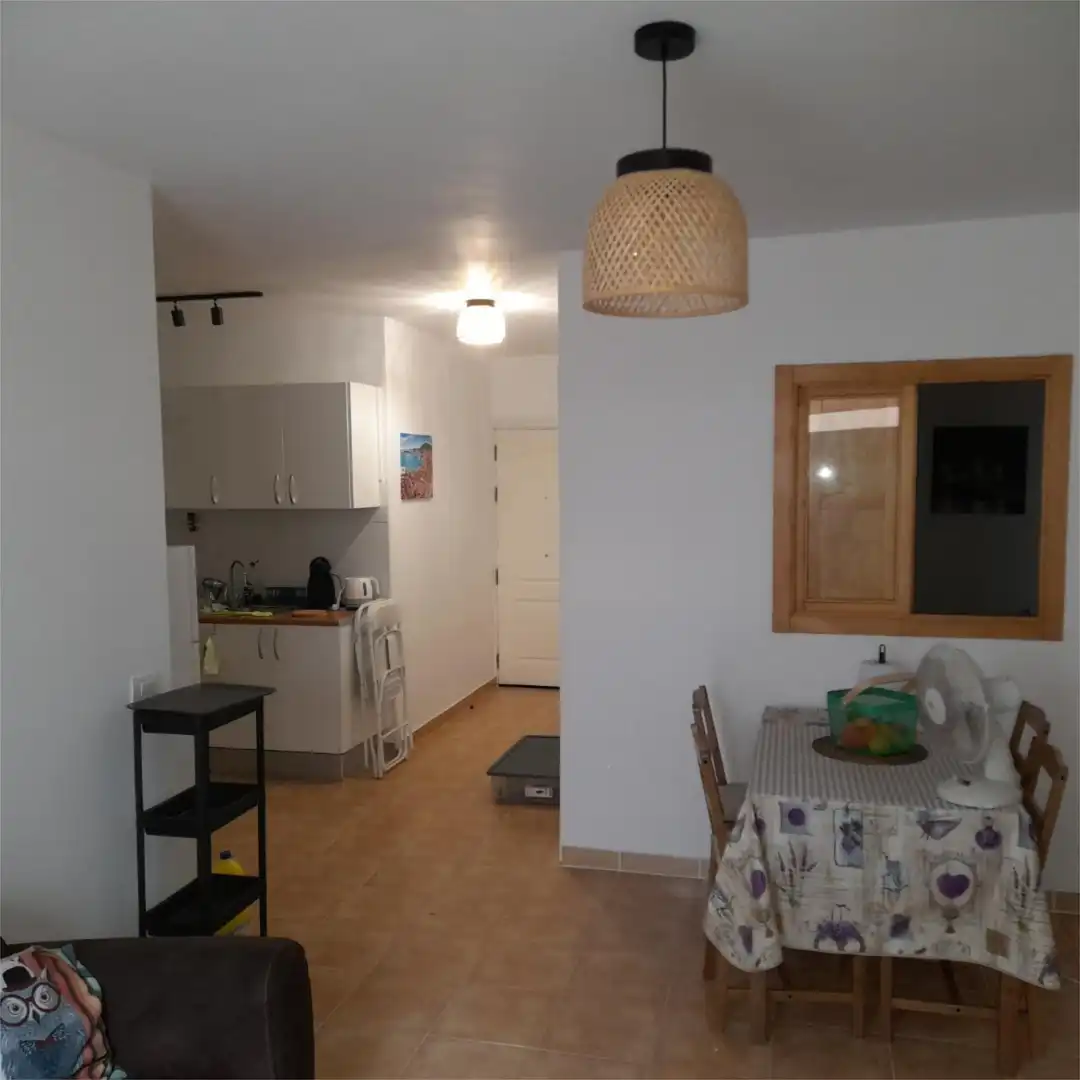 Flat for rent in Calle El Horno, 21, Callao Salvaje - Playa Paraíso Flat for rent in Calle El Horno, 21, Callao Salvaje - Playa Paraíso
