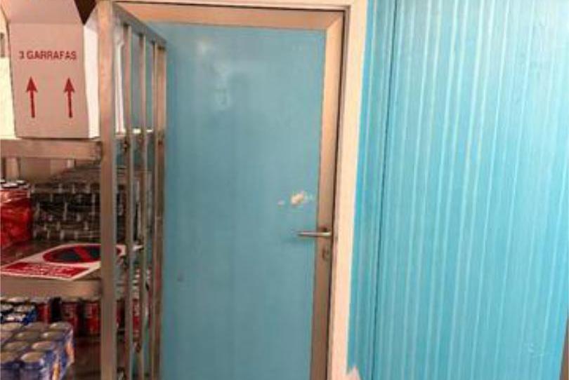 Photo 1 of Premises to rent in Santa Clara, Sevilla