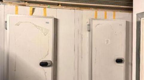 Photo 4 of Premises to rent in Santa Clara, Sevilla