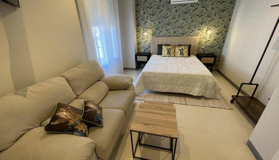 Flat to rent in Calle San Pedro de Alcántara, 4, Sur, Badajoz - image 1 Photo 1 of Flat to rent in Calle San Pedro de Alcántara, 4, Sur, Badajoz