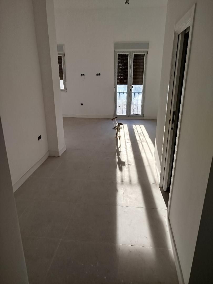 Ático en venta en  Sevilla Capital con Aire acondicionado y Terraza