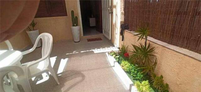 Casa-chalet en Alquiler en Lo Pagán