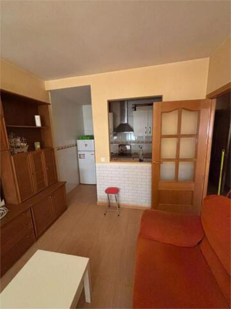 Cuina de Apartament de lloguer en Tomelloso