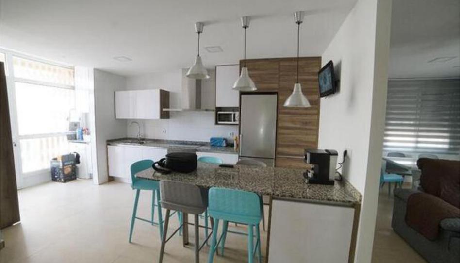 Apartament de lloguer a Los Narejos - Punta Calera, Murcia - imatge 1 Foto 1 de Apartament de lloguer a Los Narejos - Punta Calera, Murcia