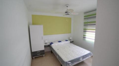 Apartament de lloguer a Los Narejos - Punta Calera, Murcia - imatge 3 Foto 3 de Apartament de lloguer a Los Narejos - Punta Calera, Murcia