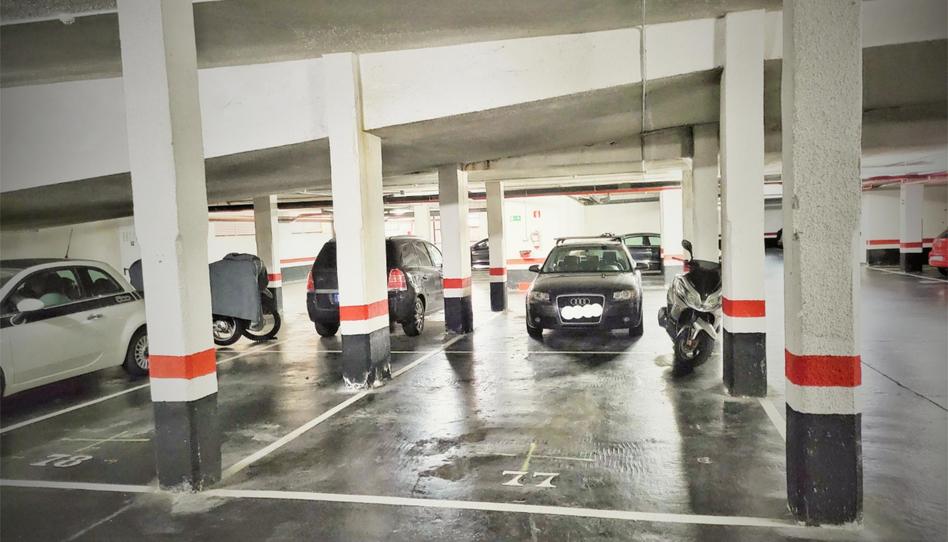 Garage to rent in Calle del Ocho de Marzo, 7, Cotolino, Cantabria - image 1 Photo 1 of Garage to rent in Calle del Ocho de Marzo, 7, Cotolino, Cantabria