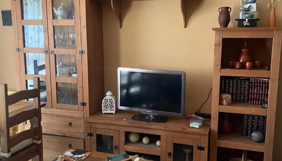 Piso en venta en Calle el Garrobal, 9, El Barraco , Ávila - imagen 1 Foto 1 de Piso en venta en Calle el Garrobal, 9, El Barraco , Ávila