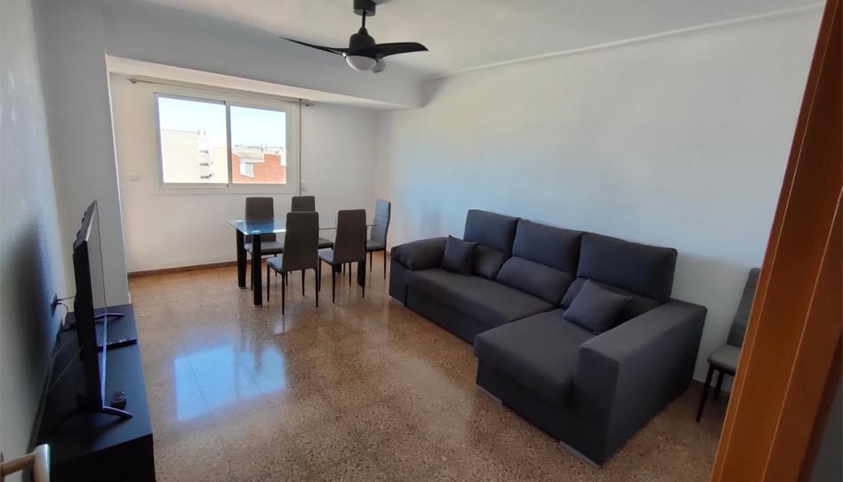 Photo 1 of Flat for sale in Carrer Mare de Déu del Carme, 5, Albuixech, Valencia