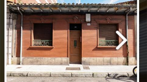 Casa adosada en venda a Calle de Uruguay, 25, La Calzada, Asturias - imatge 3 Foto 3 de Casa adosada en venda a Calle de Uruguay, 25, La Calzada, Asturias