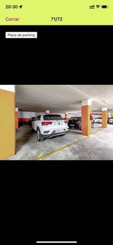 Garaje en Venta en Calle de Capiscol, 1 en Las Tablas