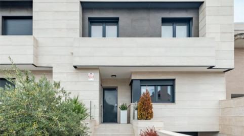 Foto 3 de Casa o xalet en venda a Calle Provisional Cárcavas Oeste Siete, 9b, Valdebebas - Valdefuentes, Madrid