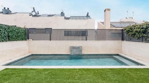 Foto 5 de Casa o xalet en venda a Calle Provisional Cárcavas Oeste Siete, 9b, Valdebebas - Valdefuentes, Madrid