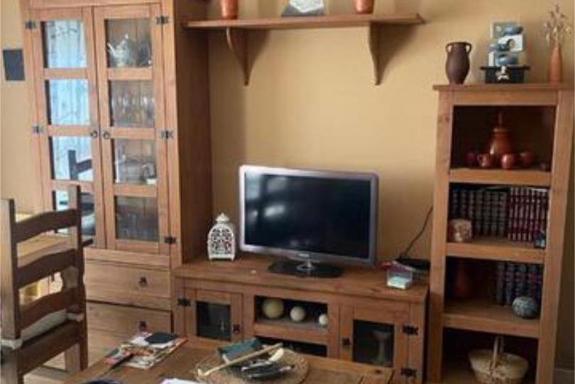 Casa adosada en venta en El Barraco , Ávila - imagen 1 Foto 1 de Casa adosada en venta en El Barraco , Ávila