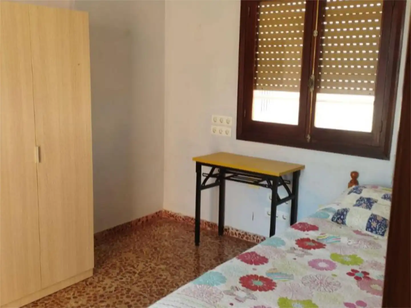 Habitació a Calle Lope de Rueda, 27, Los Almendros - El Limonero - El Tomillar Habitació a Calle Lope de Rueda, 27, Los Almendros - El Limonero - El Tomillar