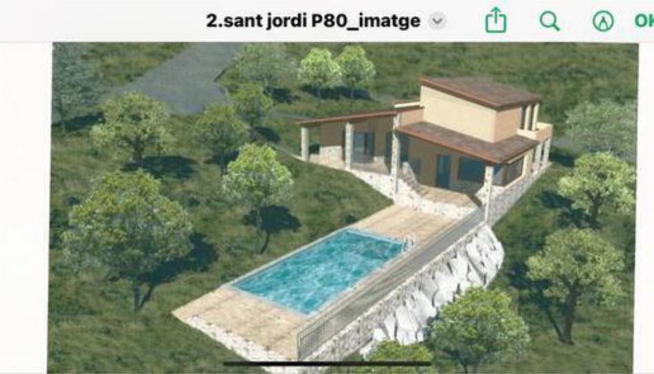 Foto 1 de Casa adosada en venda a Sant Jordi d'Alfama, Tarragona