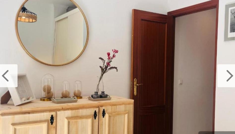 Foto 1 de Pis per a compartir a Calle Zenete, 20, Cristo de la Epidemia, Málaga