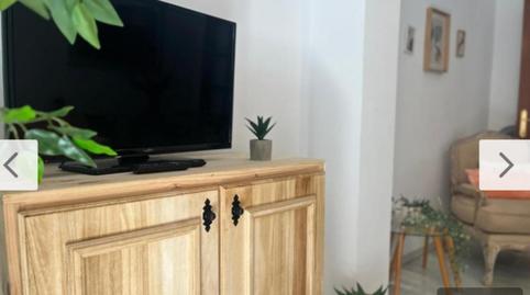 Foto 2 de Pis per a compartir a Calle Zenete, 20, Cristo de la Epidemia, Málaga